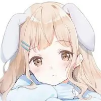 留言用户头像占位色块